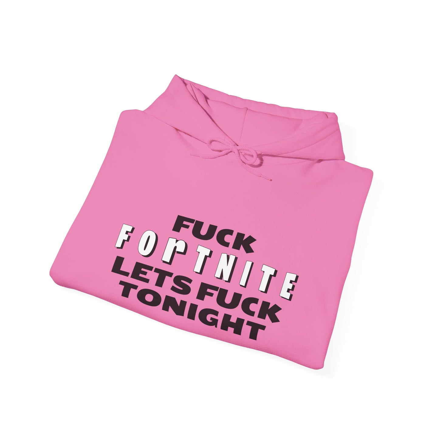 Fortnite Hooded Sweatshirt
