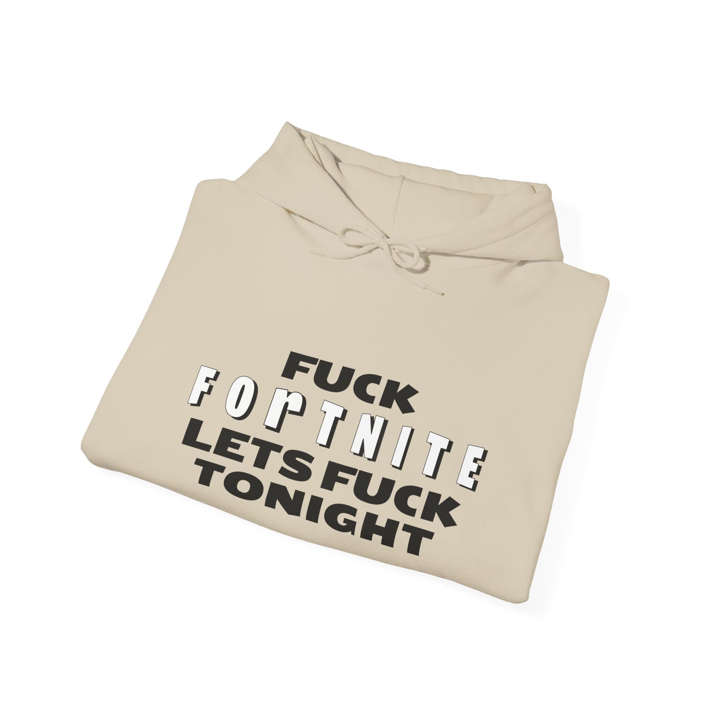 Fortnite Hooded Sweatshirt