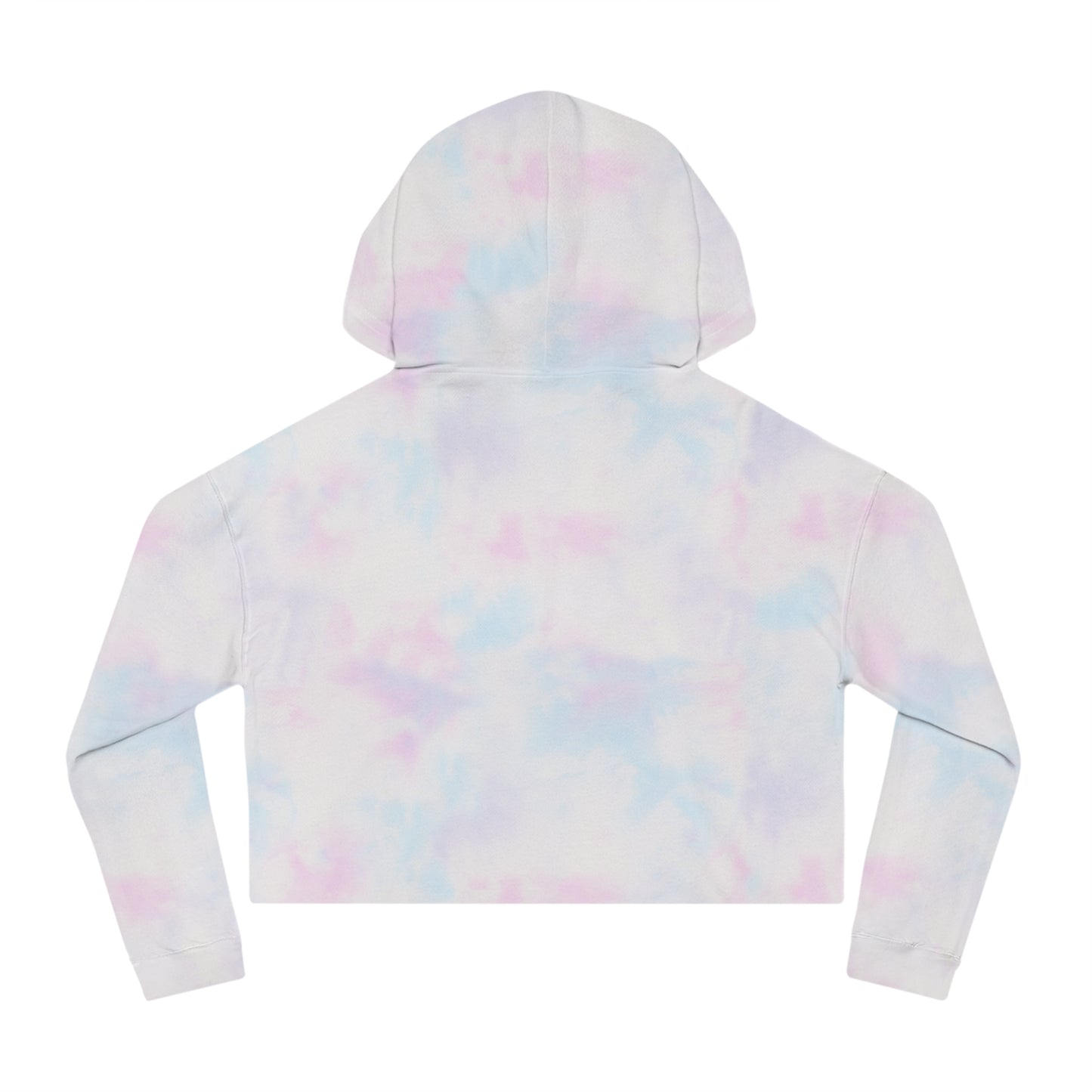 Fortnite Cropped Hooded Sweatshirt