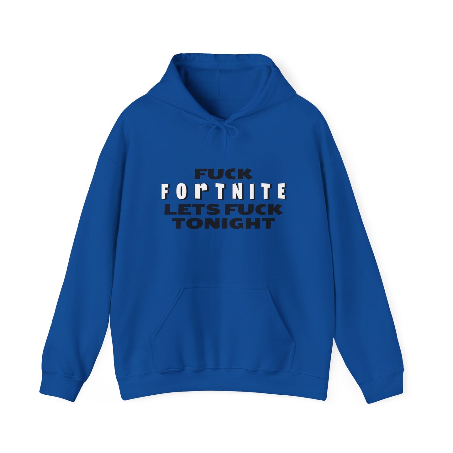 Fortnite Hooded Sweatshirt