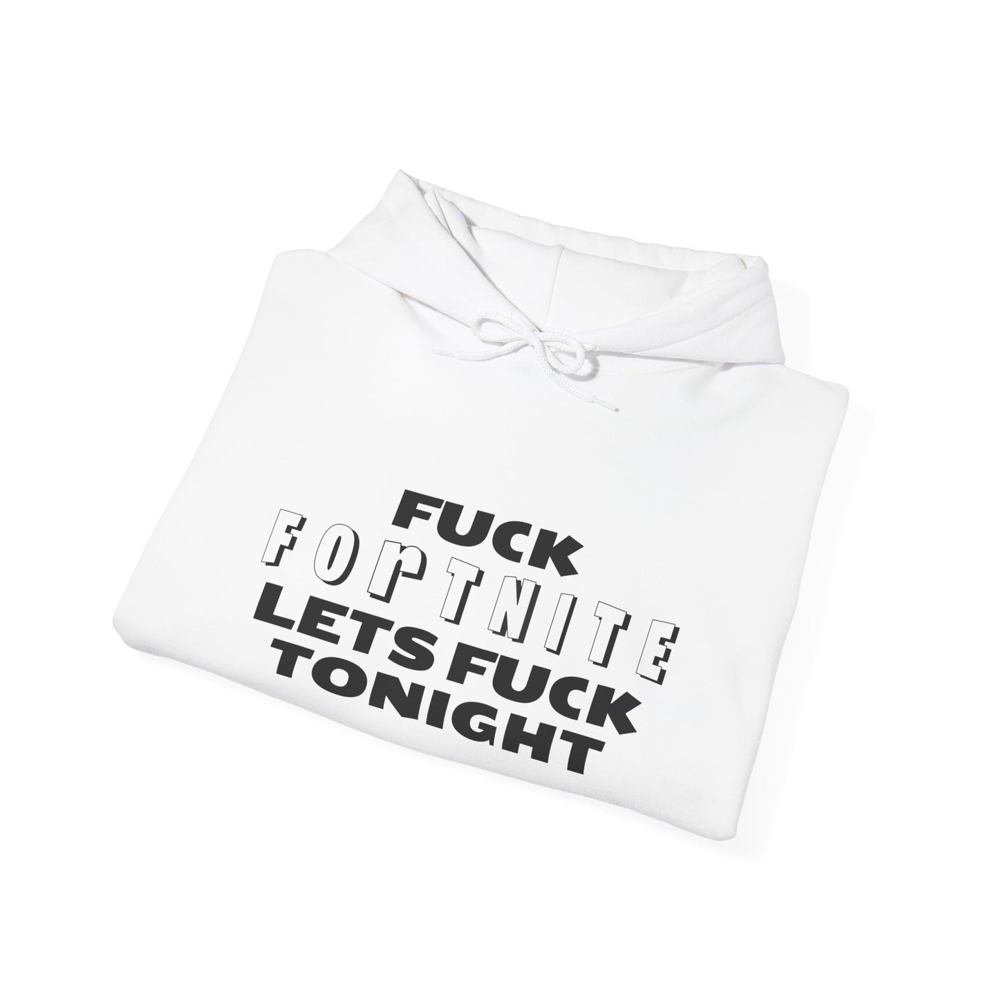 Fortnite Hooded Sweatshirt