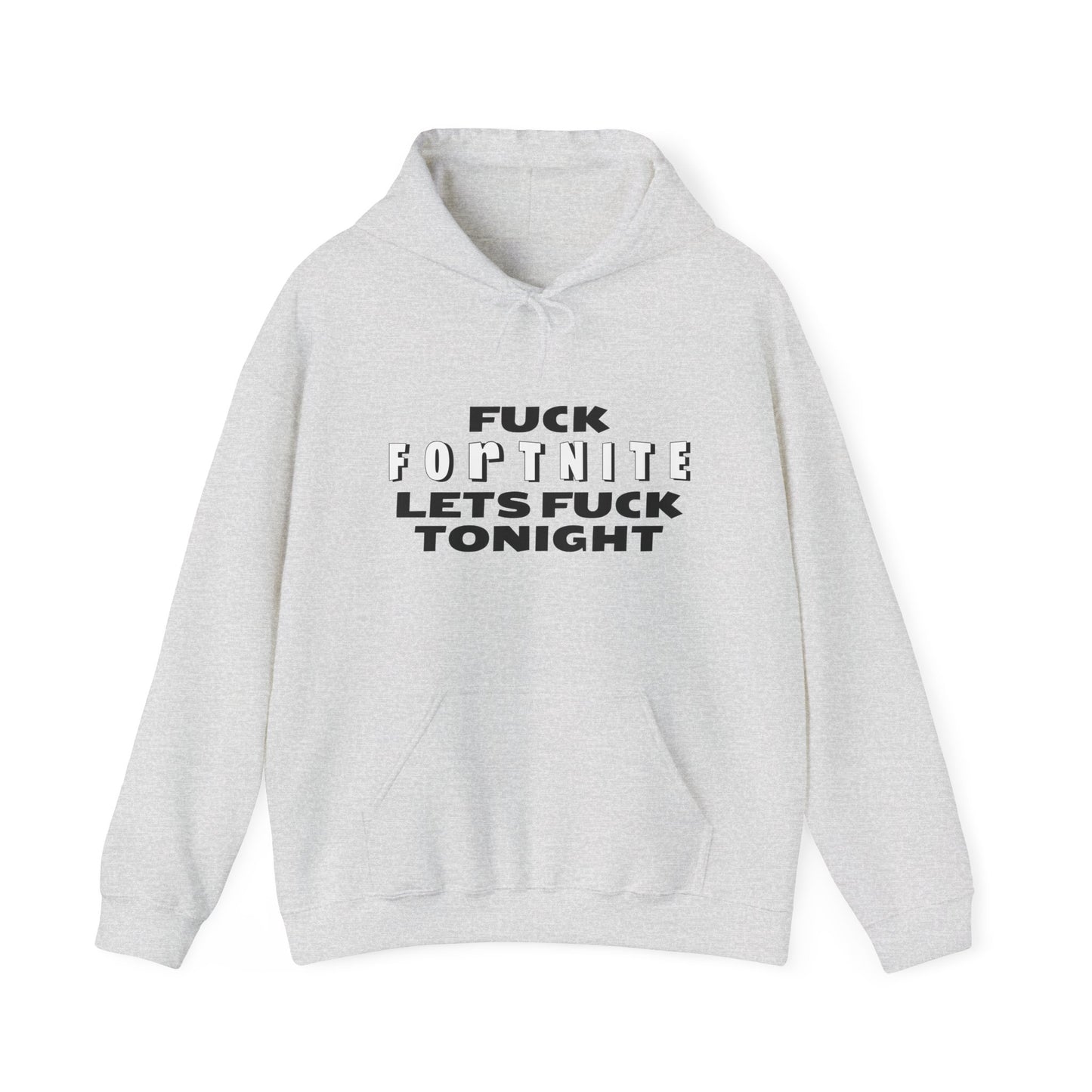 Fortnite Hooded Sweatshirt