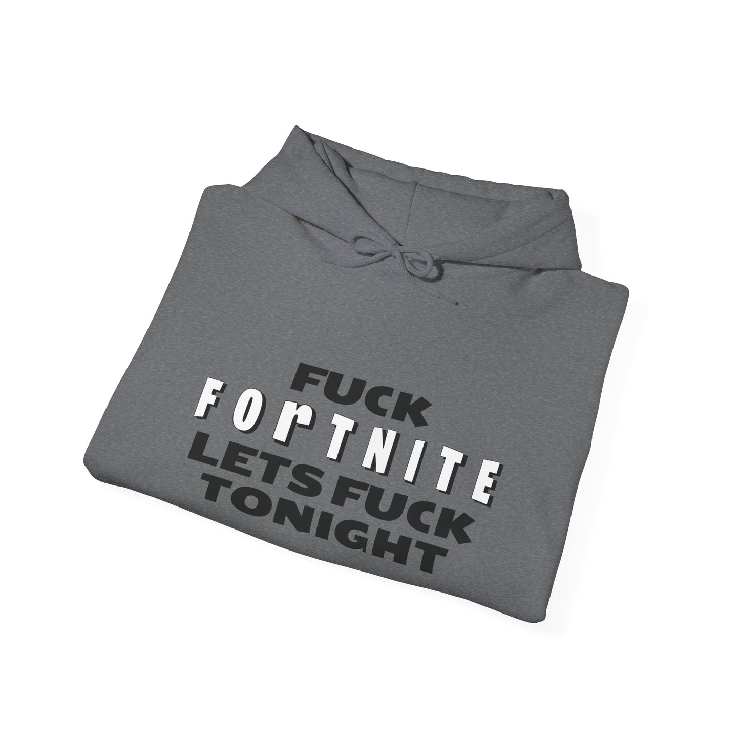 Fortnite Hooded Sweatshirt