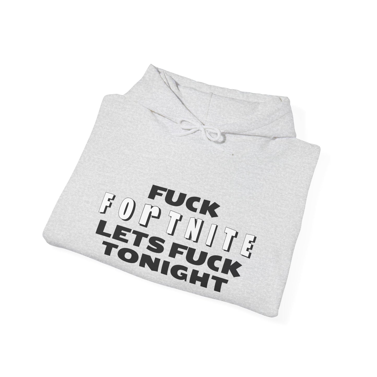 Fortnite Hooded Sweatshirt