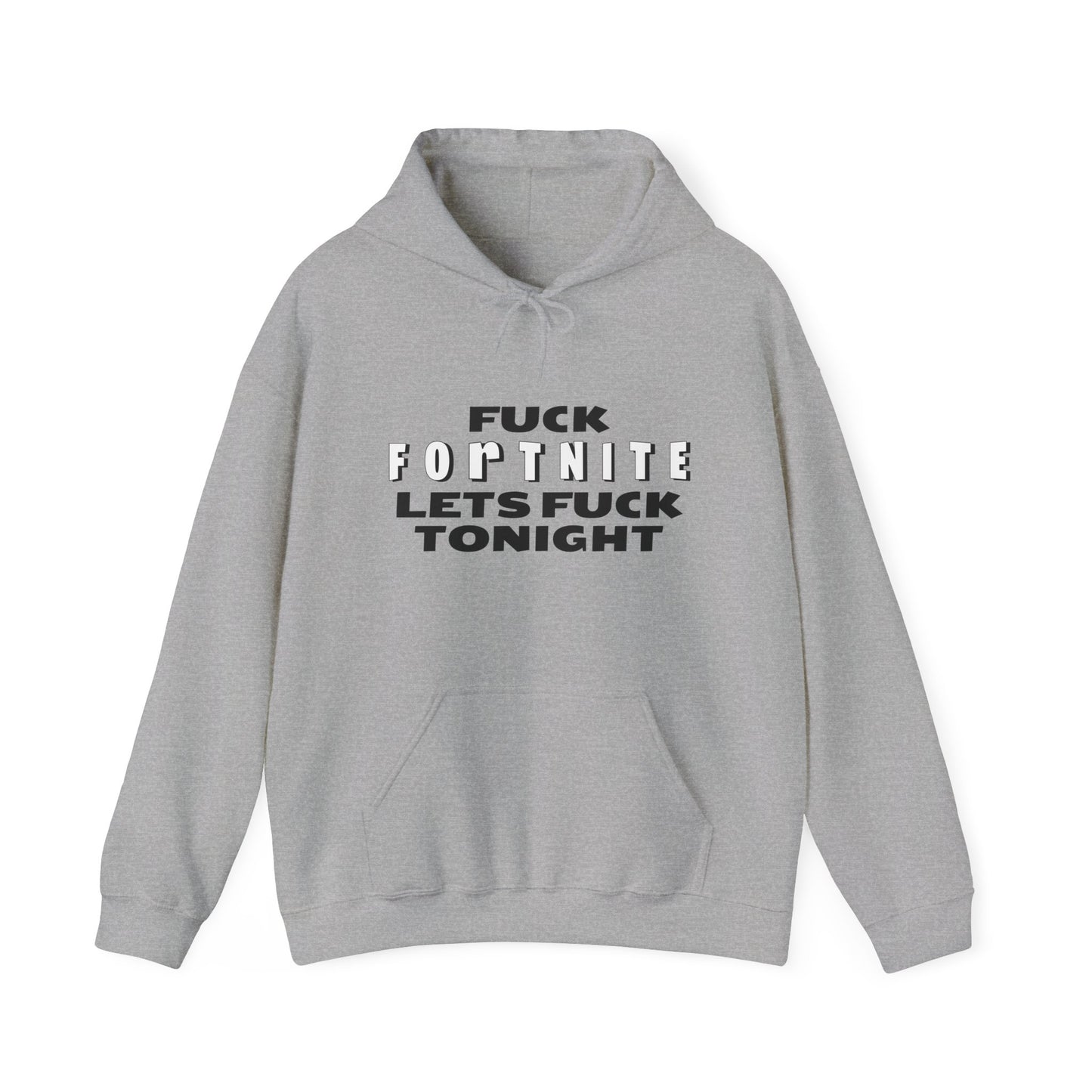 Fortnite Hooded Sweatshirt