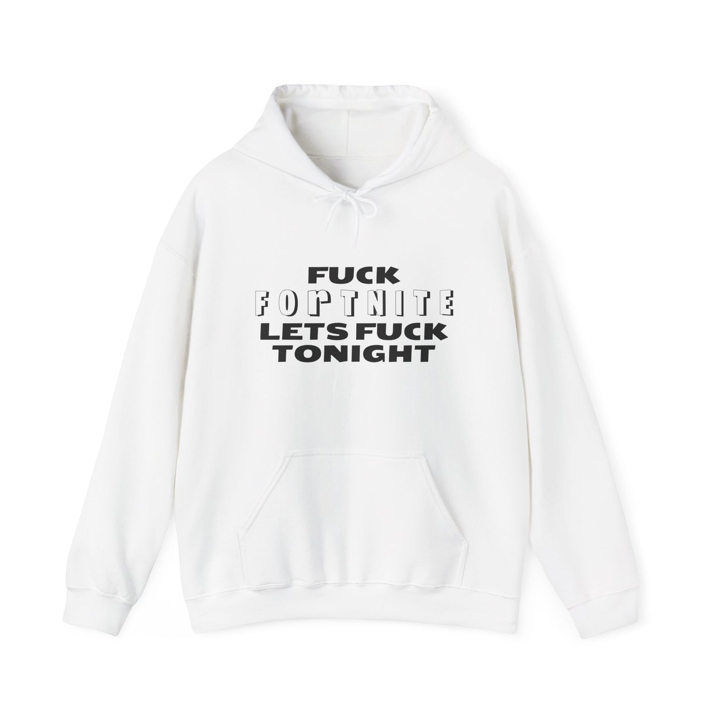 Fortnite Hooded Sweatshirt