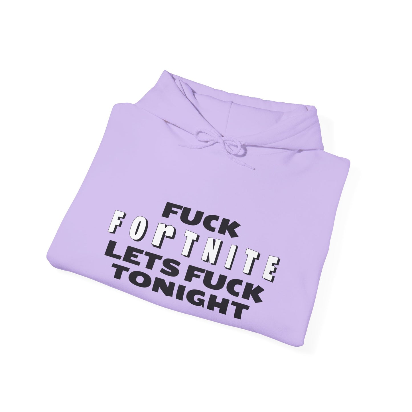 Fortnite Hooded Sweatshirt