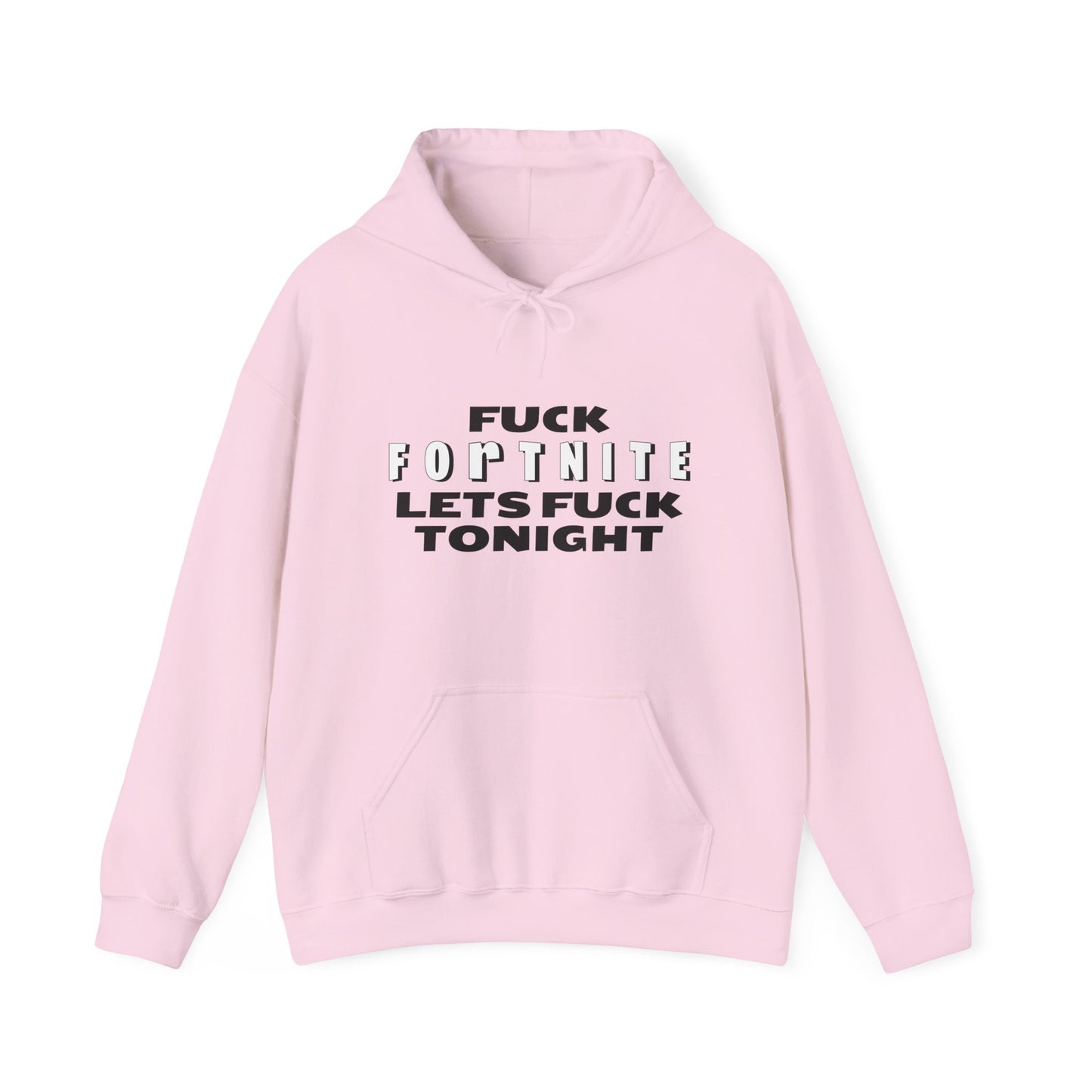 Fortnite Hooded Sweatshirt