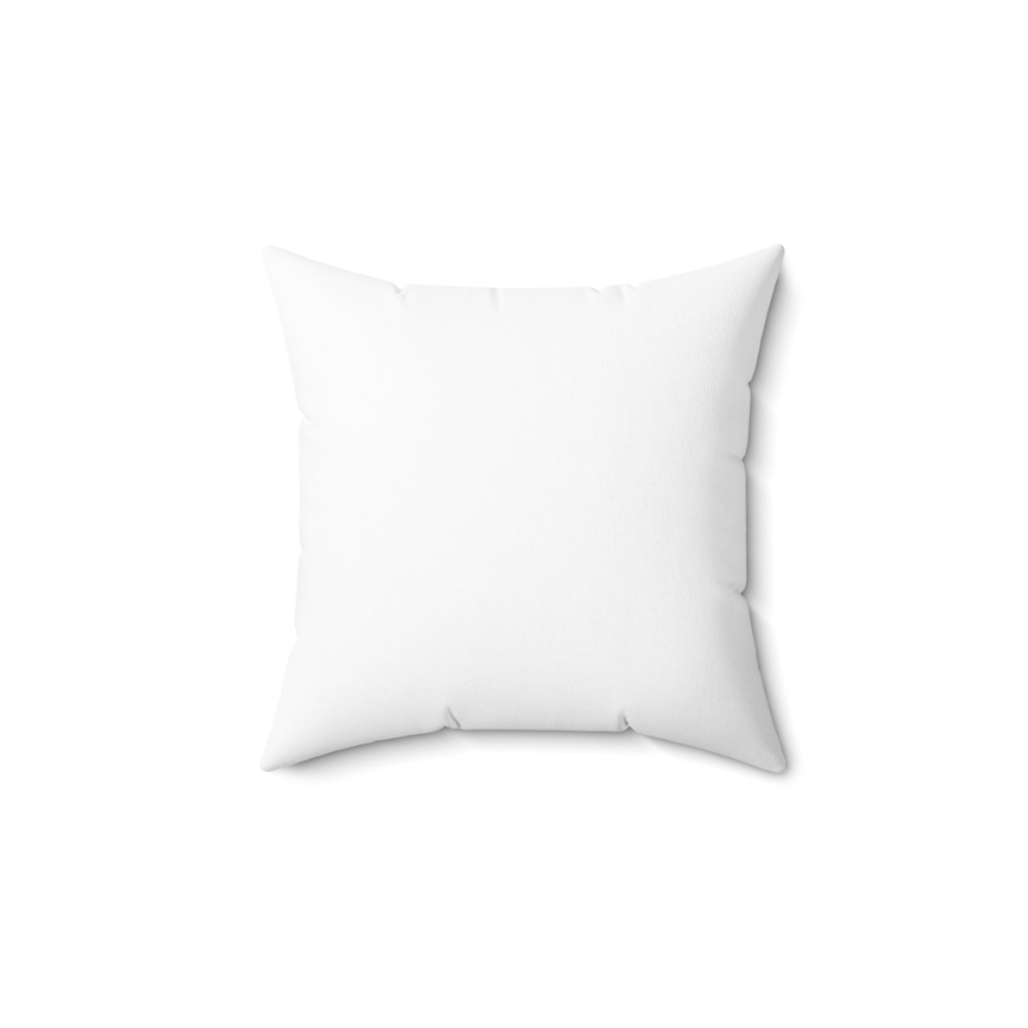 Customized Cartoon Face Square Pillow