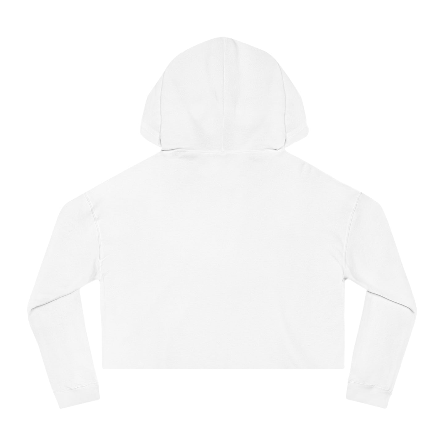 Fortnite Cropped Hooded Sweatshirt