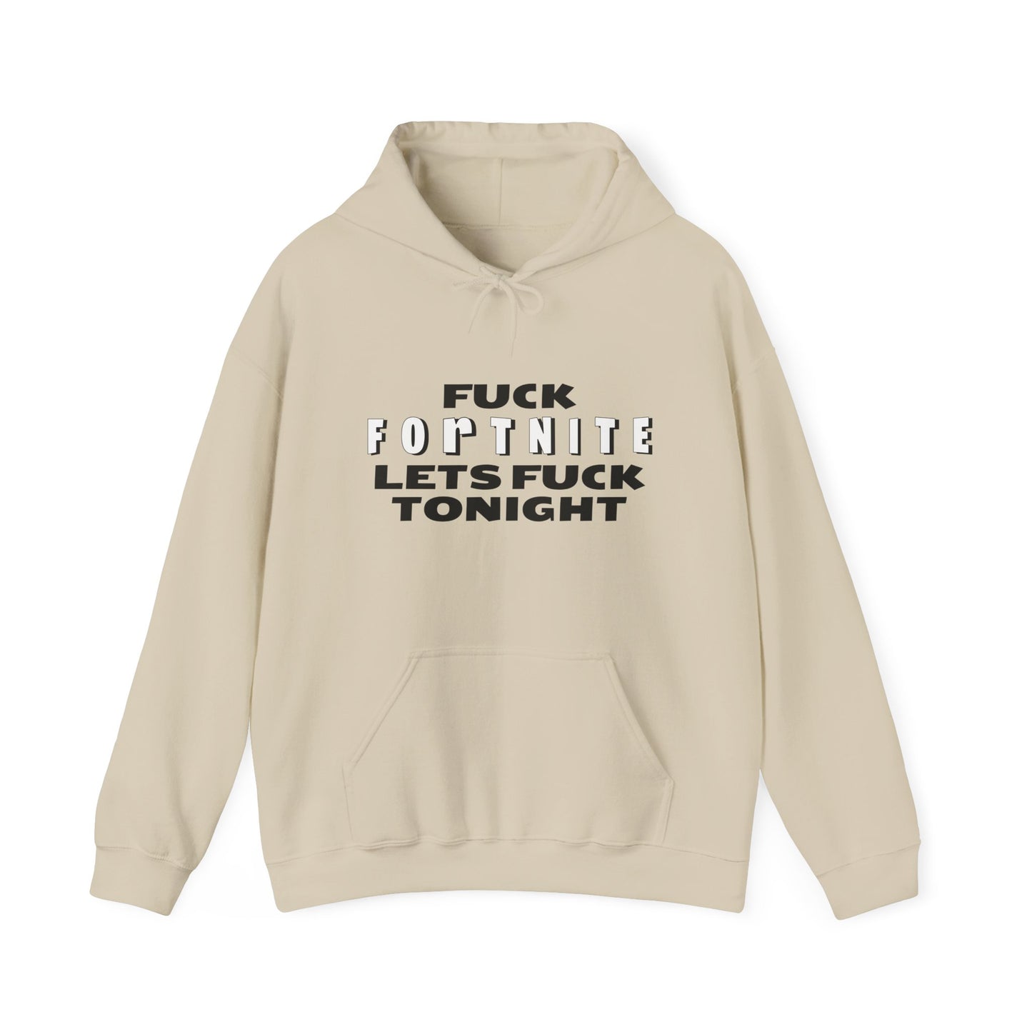Fortnite Hooded Sweatshirt