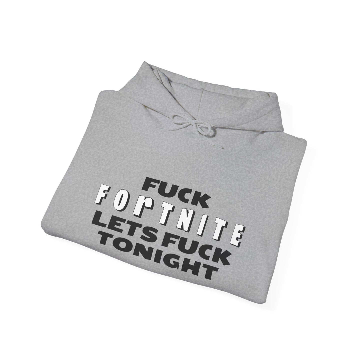 Fortnite Hooded Sweatshirt