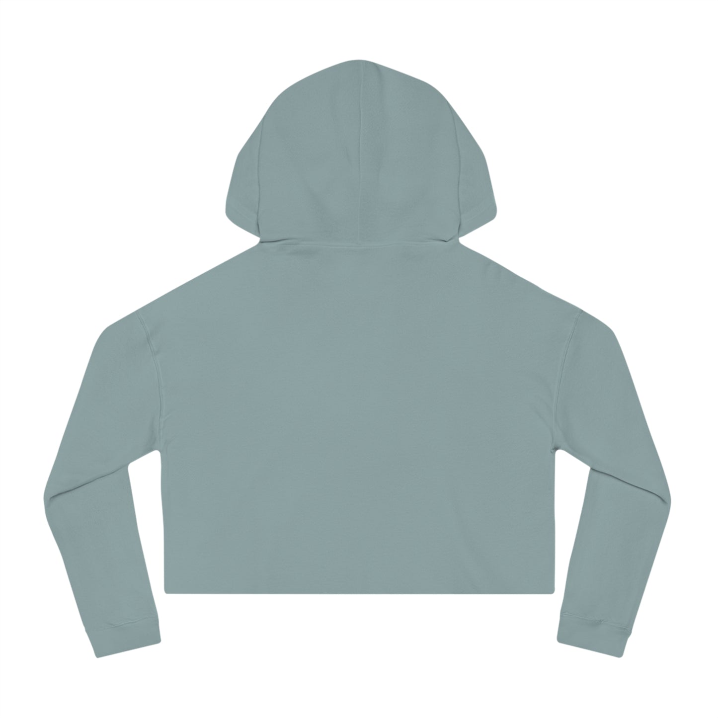 Fortnite Cropped Hooded Sweatshirt