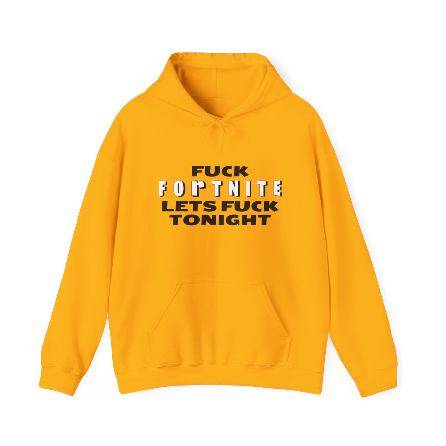 Fortnite Hooded Sweatshirt
