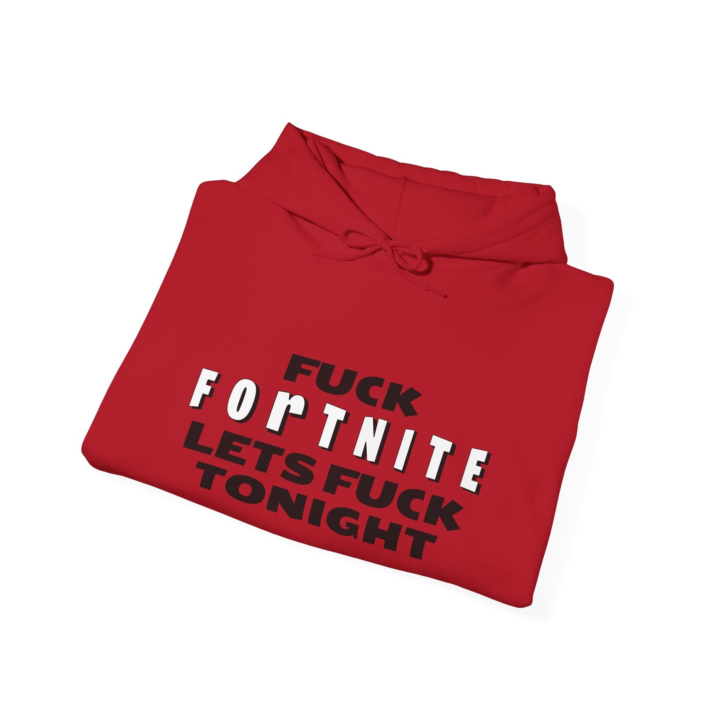 Fortnite Hooded Sweatshirt