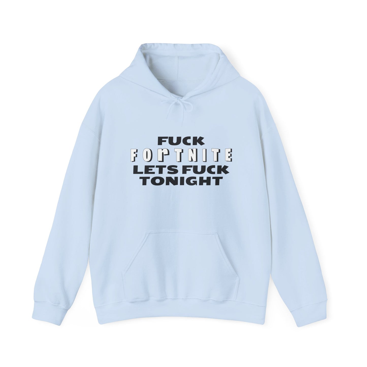 Fortnite Hooded Sweatshirt