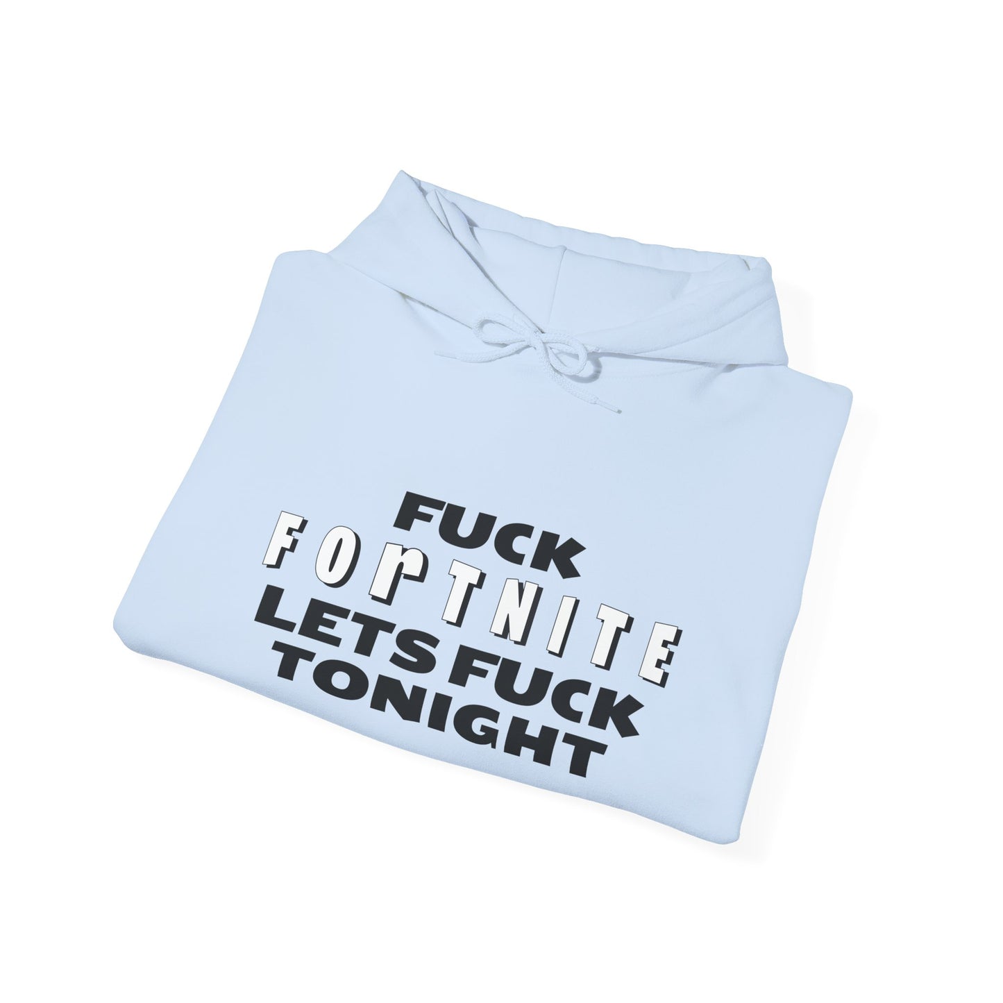Fortnite Hooded Sweatshirt