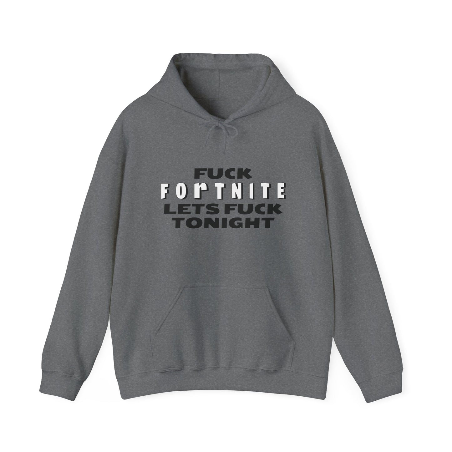 Fortnite Hooded Sweatshirt