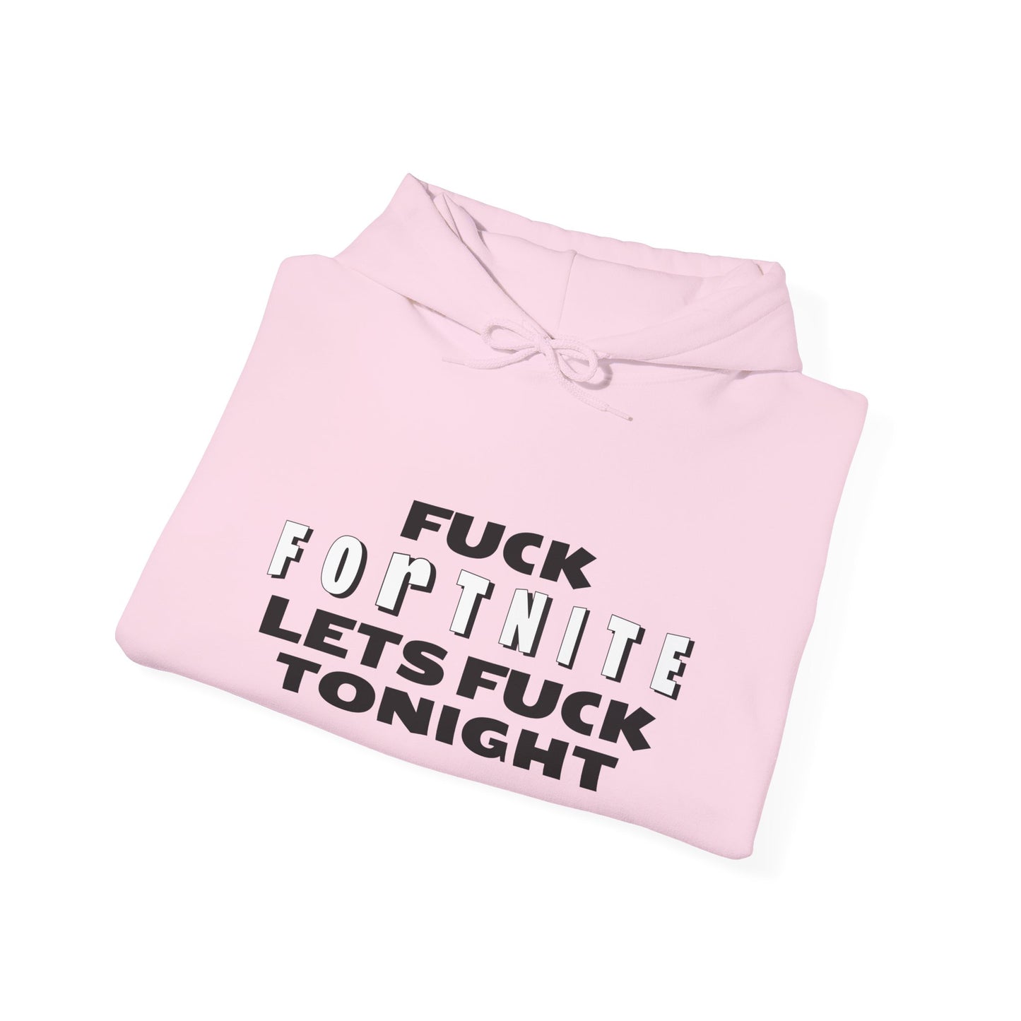Fortnite Hooded Sweatshirt