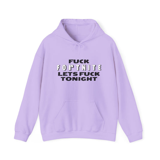 Fortnite Hooded Sweatshirt