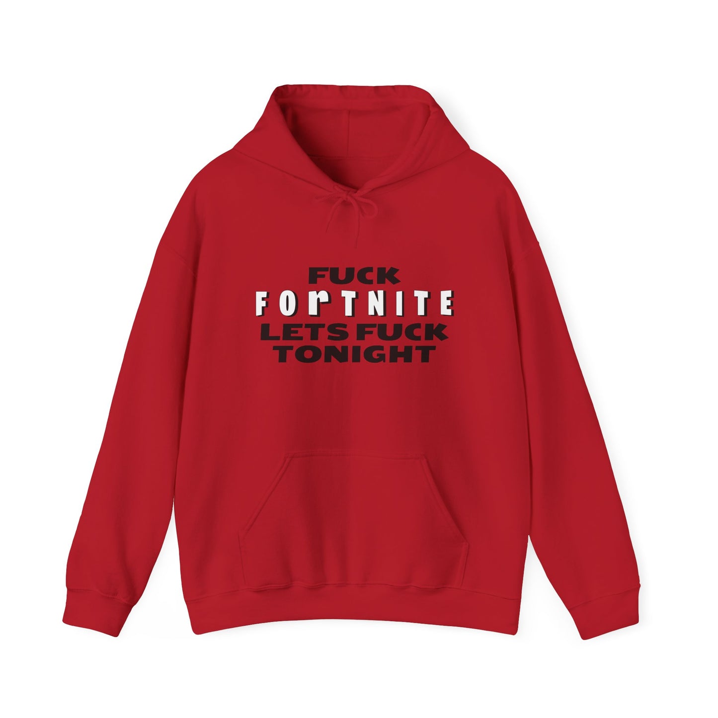 Fortnite Hooded Sweatshirt