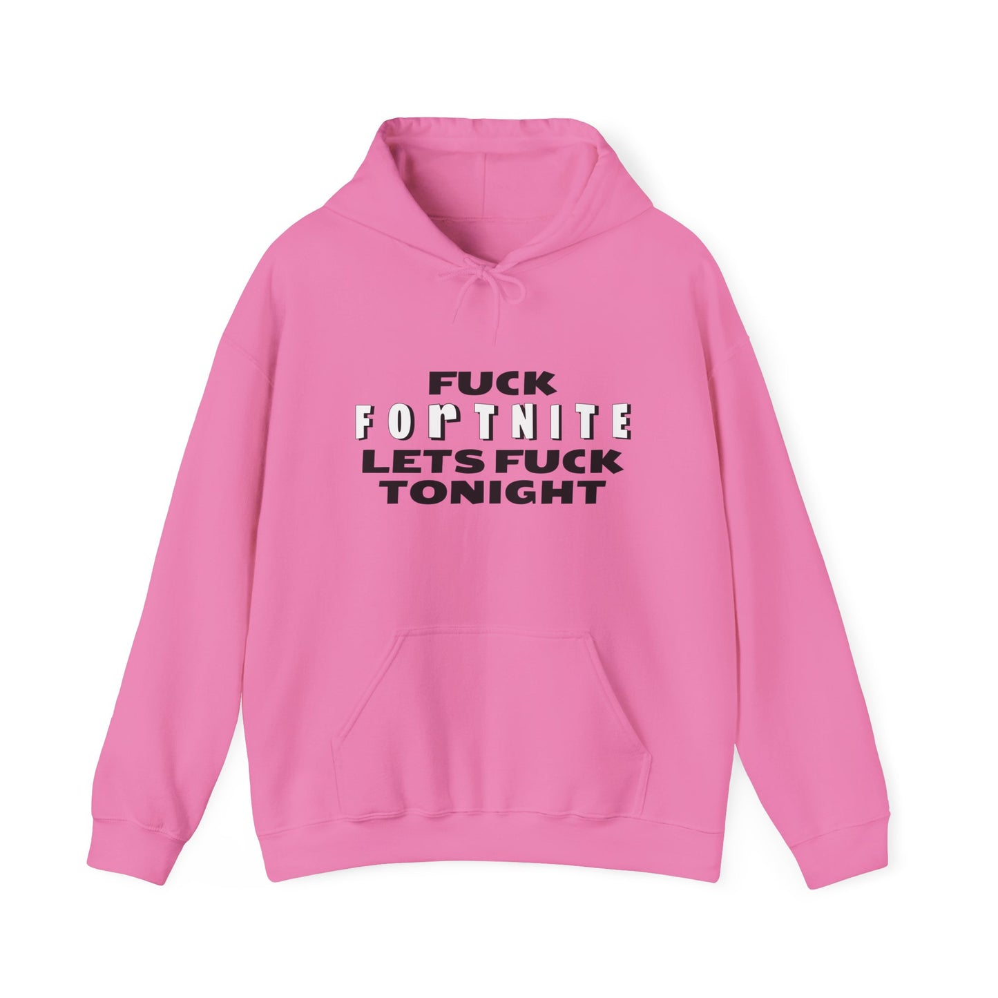 Fortnite Hooded Sweatshirt