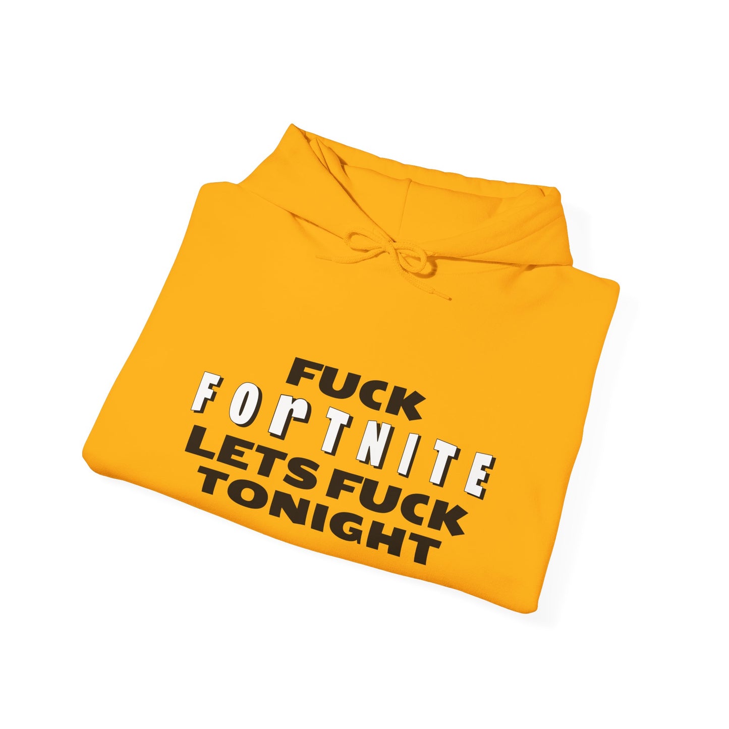 Fortnite Hooded Sweatshirt