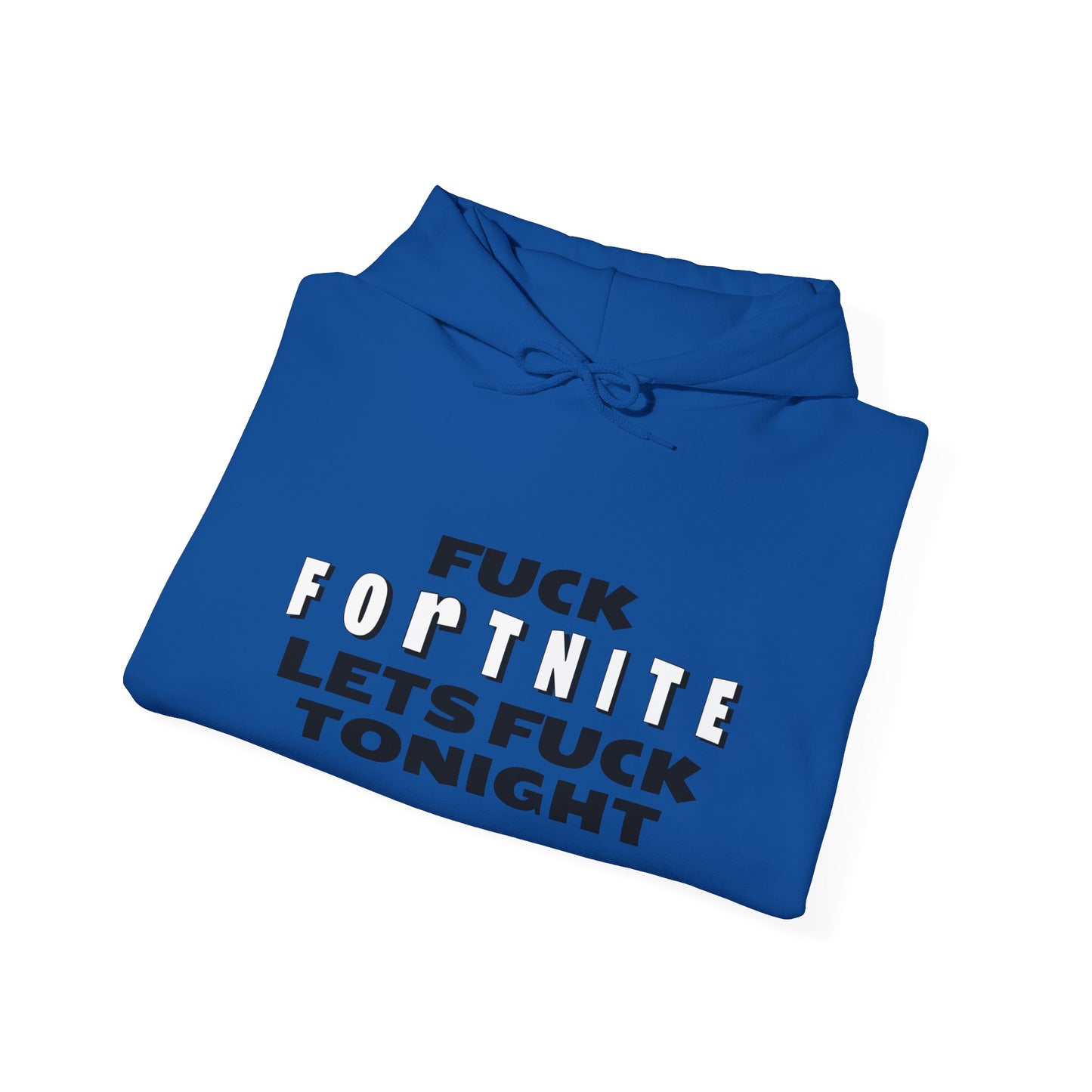 Fortnite Hooded Sweatshirt